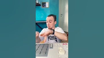 Making Boom Bap beats on the MPC 2000 part 2