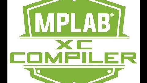 Video 1 Uso del Entorno de desarrollo MplabPic