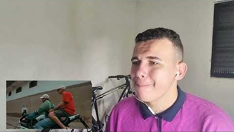 REACT/MC Luuky e MC Bruno MS - Progresso Cabuloso (GR6 Explode) DJay K