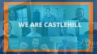 WE ARE CASTLEHILL