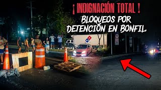 ⚠️ ​MILES ATRAPADOS | El CAOS TOTAL en Cancún por  BONFIL.