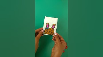 DIY Tic Tac Toe Game | Game with Paper | Tic Tac Toe |