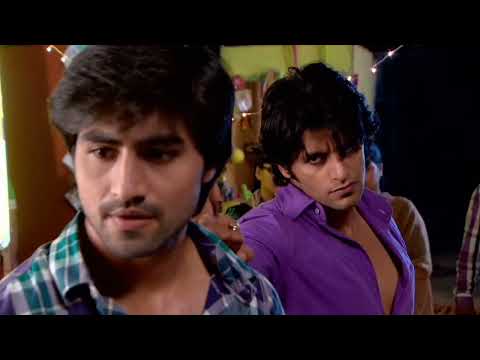 Saubhagyavati Bhava Raghav Viraj Chai Fight Scene 16