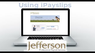 Using-iPayslips