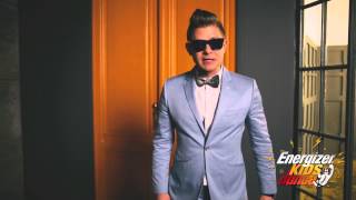 Energizer® Kids Dance: видеоурок Мити Фомина Energizer® Kids Dance: видеоурок Мити Фомина