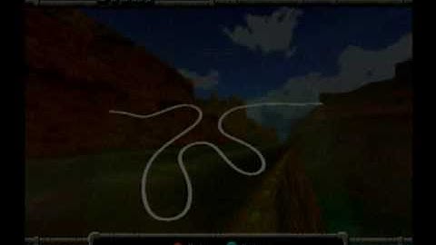 F-Zero GX Story Mode Chapter 2