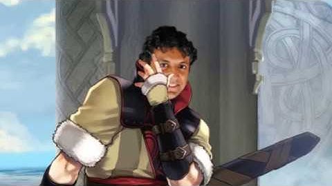 Fire Emblem: Heroes "Brave Redux" in a Nutshell