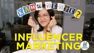 Dewa Insight: Pentingnya Influencer Marketing