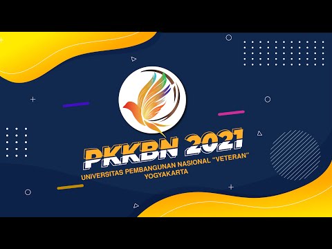 PKKBN 2021 DAY 1