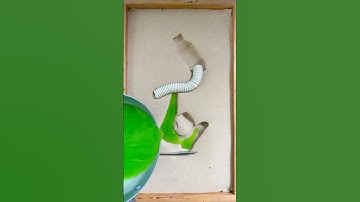 Amazing Sand Casting: DIY "OK" Hand Gesture Candle! #candlemaking #sandcasting #diy #crafts