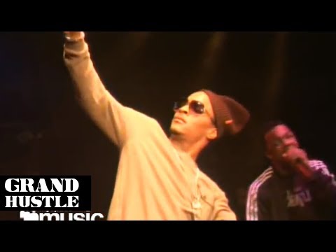 Myspace Show -