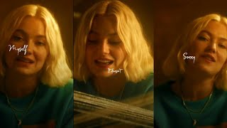 Astrid S - It's Ok If You Forget Me WhatsApp Status | English Songs Whatsapp Status