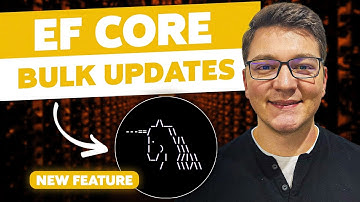 EF Core 7 Performance Improvements With The New ExecuteUpdate & ExecuteDelete