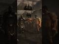 Zack Snyder Hid REAL History in Justice League Snyder Cut | Ancient War Scene Explained #shorts