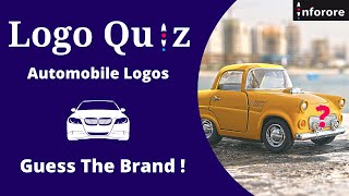 Logo Quiz | Automobile Logos | Guess The Logo Brand | Auto Quiz screenshot 5