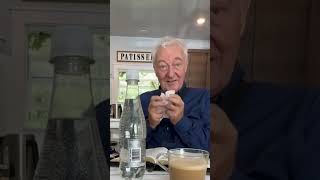 💔 Nu ştiţi că o căpetenie, un om mare, a căzut astăzi în Israel