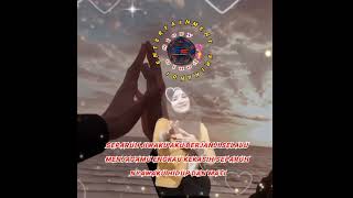 Satu Kisah Dalam Cinta andra Rispati Ft Gisma Wadira 