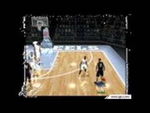 NCAA March Madness 2002 PlayStation 2 Gameplay_2001_12_10_4