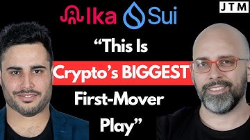 These Cybersecurity Experts Are Building Crypto’s Next Big Thing