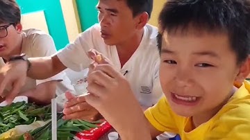 Thưởng thức Bò Tơ Đào đặt sản củ chi Bò Nướng Lu Bò Tùng Xẻo đăt biệt nước Mía Sầu Riêng thơm ngon