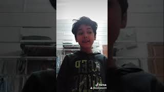 hadi gel gezelim tik tok video Resimi