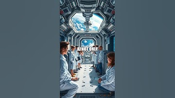 The Future of Space-Faring Nations and AI Leadership by 2085