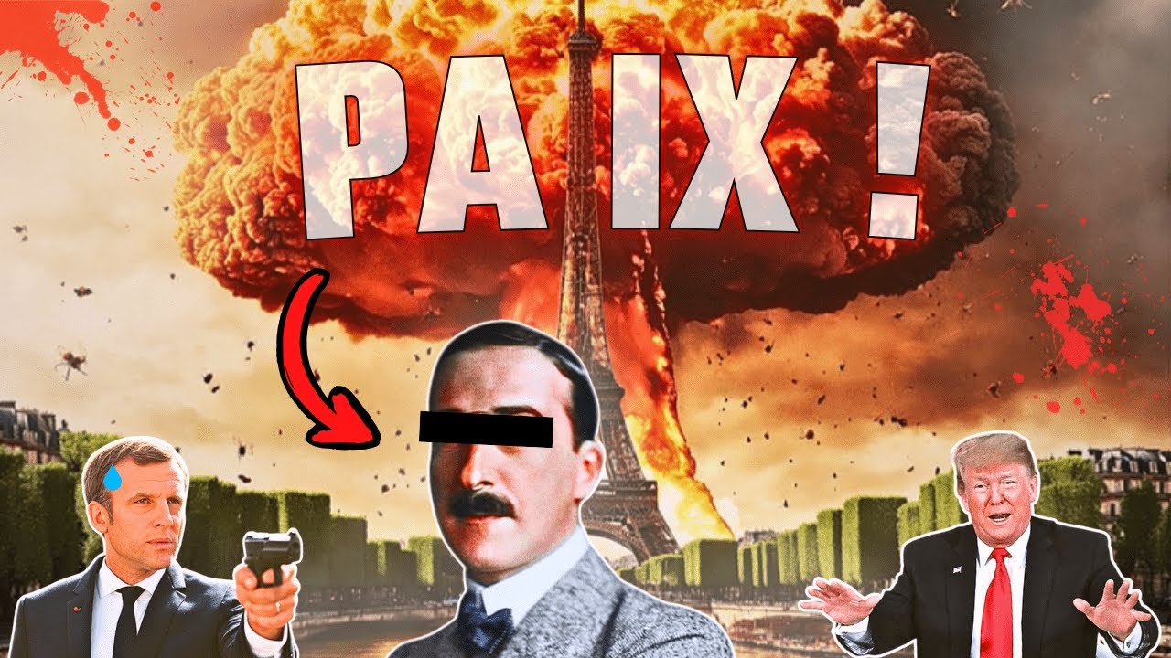 FAUT-IL EN FINIR AVEC L'EUROPE ?