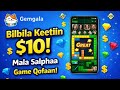 Bilbila Keetiin Game Taphachaa Qarshii Hojjedhu Gemgala App Bilbila Keetiin Game Taphachaa Qarshii Hojjedhu Gemgala App
