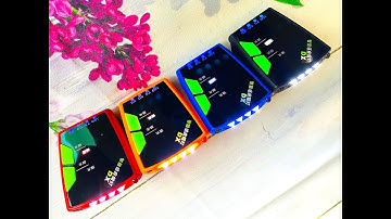 Giới thiệu đèn kẹp mũ cảm biến câu cá - Ngọc Biển Fishing