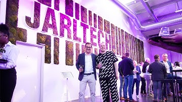 Jarltech Networking Dinner 2022