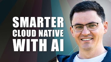 How AI Can Drive Real Business Value in Cloud Native | Pini Reznik, re:cinq