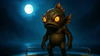 A lake monster wont kill you. Carbon monoxide might.