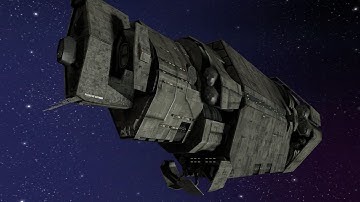 Halo Custom Edition - Halo 3 style campaign - The Pillar of Autumn