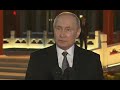 Путин в Китае: пресс-конференция по итогам визита. LIVE