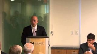 2014 NACDL Collateral Damage: Bernard Kerik