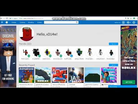 roblox images not working