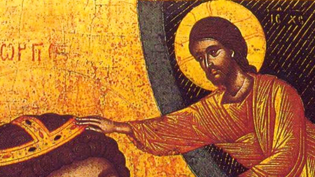 He Who Struggles Until the End is Crowned!