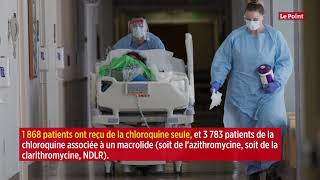 Covid-19 et hydroxychloroquine : fin de partie ?