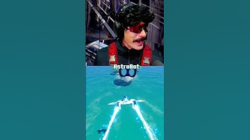 AstroBot GAME OF THE YEAR ?? #drdisrespect