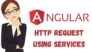 Angular HTTP Request Explained | Call API using HttpClient in Angular
