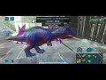 Super Fertilized Giga Egg ARK MOBILE