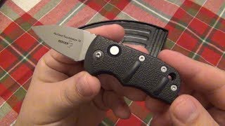 Boker 74 Sub Auto (Undewr 2' Blade )$33 OTD (HOLIDAY SALES)