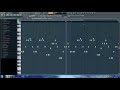 Inna - Amazing FL Studio