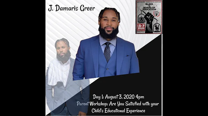 BYLP's Virtual Social Justice Bootcamp: Black vs. ...