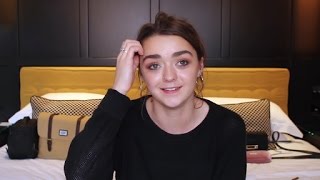 5 Times Maisie Williams Was Too Clever For Words