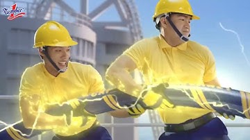 HTV2 TIME SIGNAL 6H00 NƯỚC TĂNG LỰC NUMBER ONE CÁ MẬP CẮN CÁP