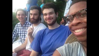 OLSM 2015 SLIDESHOW