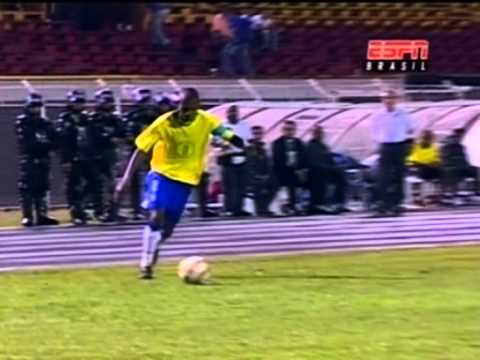 Sul-Americano Sub-20 de 2005 - Hexagonal Final / Argentina 2x1 Brasil 