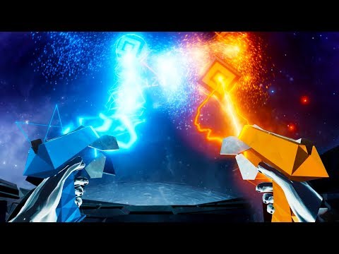 Video: Ian Merge Mai Departe Cu Audica, Noul Shooter De Ritm Pentru Harmonix Pentru VR