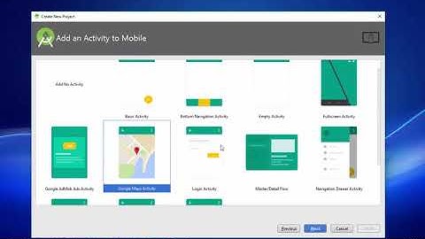 Android ile Mobil Programlama - Ders1#Akşam
